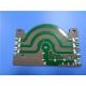 High Performance TLY-5Z PCB Material For Demanding Applications