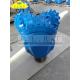 Blue Roller Cone Drill Bit 13 5/8 FSA517G , TCI Drill Bit For Water Wells