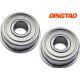 152281030 GT5250 Cutting Spare Parts Bearing 1875id X 50 S5200 Auto Cutter Parts