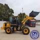 Liugong 835 Used Loader,Chinese Famous Brand,Excellent Quality,On Sale Now
