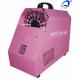 10 Meters 150w Stage Bubble Maker Machine With Remote Control 50m³ Cover Area