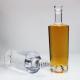 500ml/ 700ml Empty Glass Bottle Universal Mould Customizde Accept