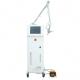 Medical beauty equipment fractional co2 laser vaginal tightening machine
