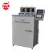 Heating Deflection Softening Plastic Rubber Testing Machine for Nylon / Cable