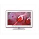 Blu-ray DVD Combo LCD TV 22inch with High Definition Streaming Media Player and USB/SD Card