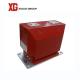 Indoor 10kv Single Phase Current Transformer Medium Voltage