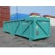 DNV Steel Storage Containers , 22ft Insulated Shipping Container Durable