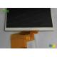 HannStar Edge Light Type Industrial LCD Displays 4.3 Inch HSD043I9W2-A00-R00