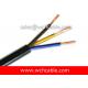UL20968 Oil Resistant Polyurethane PUR Sheathed Cable