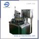 High Speed BS-899 Automatical Tea Cup Machine with fill device by filter paper