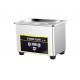 AC 220-240V Digital Ultrasonic Cleaner For Industrial And Mining Area