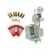 Npack Automatic Ketchup Packet Filling Machine Vertical Packing