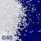 Moderate Cost Ceramic Bead Blasting For Abrasive Refractory Customization