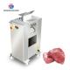 Stainless Steel Electric 30 Pieces / Min Meat Mincer Machine