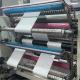 China Paper Factory Glassine Adhesive Sticker With High Quality
