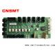 Samsung SMT machine accessories, J91741194A, SM431 security control board, power security connection board