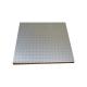 Perforated 6mm Aluminum Composite Panels Sound Insulation Panels For Ceilings