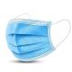 Hospital Medical Flat Surgical Face Mask Breathable For Coronavirus Protection