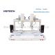 High Precision Double Soldering Head 8 Axis Automatic Soldering Robot With Inspection Function