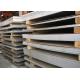 316 NO.1 Surface Rolled Stainless Steel Sheets 0.3 Mm For Marine Engineering