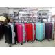 new arrival cheap 3pc hard shell abs pc luggage set baigou factory export