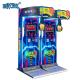 Customized Amusement Game Coin Operated Electronic Big Punching Dynamic Boxing Arcade Game Machine