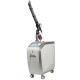 0.2-16j/cm2 Q Switched ND Yag Laser Tattoo Removal Machine 80kg For Cafe Spot