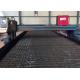 Automatic Steel Structure Car Parking Painted Surface For Residential
