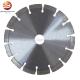 Customized Color 105mm 230mm Diamond Laser Welding Saw Blade