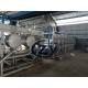 Hydrocyclone Cassava Starch Processing Machine / Cassava Starch Processing Plant