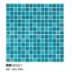 KG series glass mosaic for swimming pool tiles KG317