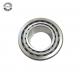 Heavy Duty 331933/Q Tapered Roller Bearing Truck Gearbox Bearings 70*130*57mm