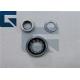 Excavator Spare Parts Cylindrical Roller Bearing NUP304 NUP304E