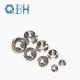 Cold Forging 304 316 DIN6923 M5 To M20 Stainless Steel Nut