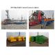 ZJ70 Drilling Rig Mud Recycling Solids Control System For Overseas Site