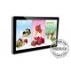 15.6inch Table PCAP Android Touch Screen Kiosk Digital Signage With Googleplay