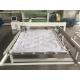 Bedcover Computerized Single Needle Quilting Machine Carpet Making Machine