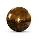 Giant Event Decoration PVC Floating Sphere Mirror Balloon Disco Shiny Inflatable Floating Mirror Ball For Christmas