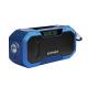 AM FM Solar Waterproof Emergency Radio Portable Hand Crank 5000mAh