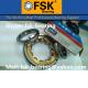 Four Point Angular Contact Ball Bearing Supplier  QJ315N2MA China SKF Factory