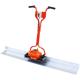 Lightweight 28 kg Vibratory Leveling Screed for Precise Concrete Leveling by Huade