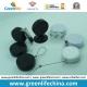 Round Anti-Theft Retractable Pull Box Recoiler W/Customized Ends