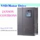 2018 Jansoncontrols VFD L1000A inverter/V1000 J1000 A1000 H1000 inverter AC drive