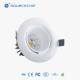 LED downlight with 90mm cut out China manufacturer