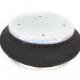 AIRSUSTECH Rubber Air Spring 1B 5171 Single Convoluted Air Bellow 1/4NPTF Air Hole