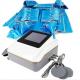 3 In 1 Infrared Air Pressure Weight Loss Pressotherapy Machine Lymphatic Drainage Suit