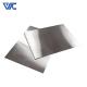 Chemical Industry Nickel Alloy 600 Inconel Sheet With Excellent Mechanical Properties