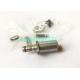 Pressure Diesel Injection Pump SCV 294009-1221 Isuzu Control Valve