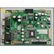 5600 VGA Controller Board Nautilus Hyosung ATM Parts 7540000005 P / N