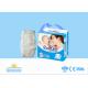 Eco Friendly Infant Baby Diapers Non Toxic , Newborn Baby Nappies Free Samples